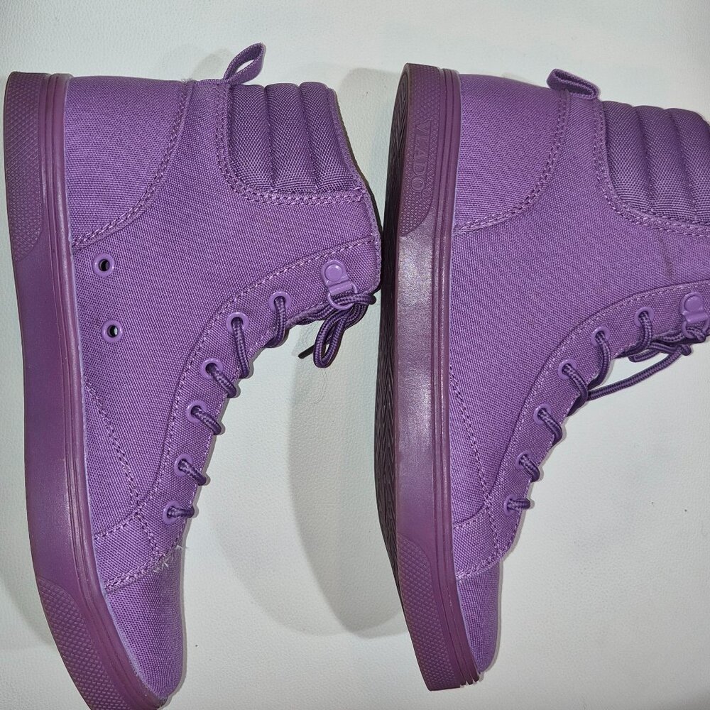 Vlado Footwear Athena Women's  hi-top sneaker
